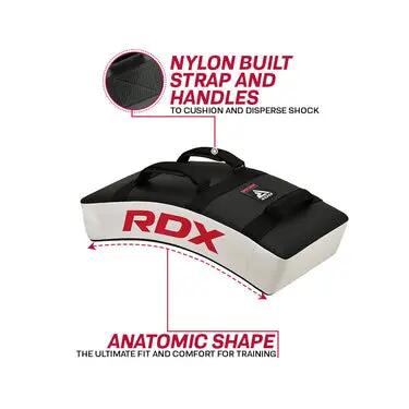 ARM PAD GEL KICK SHIELD HEAVY 4/9