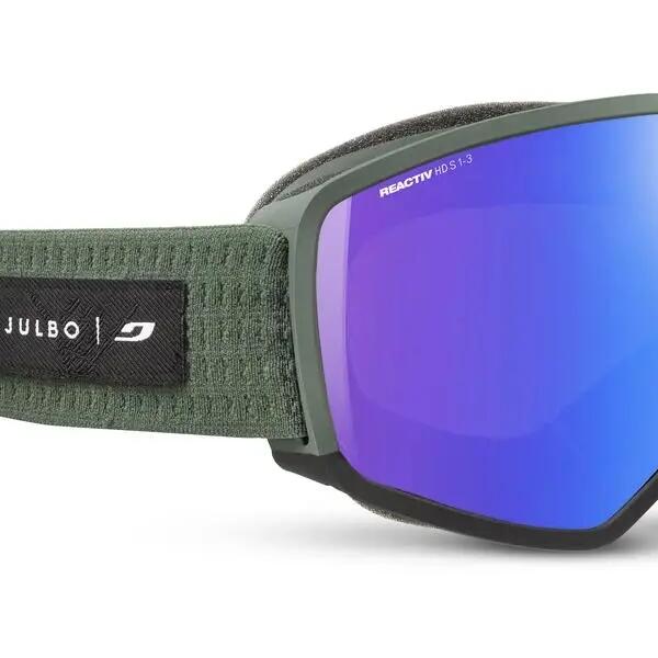 Ski Goggles Adults HIT Photochromic 1-3
