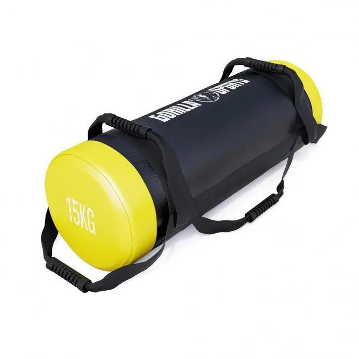 Sac Fitness cu umplutura de nisip 15 KG