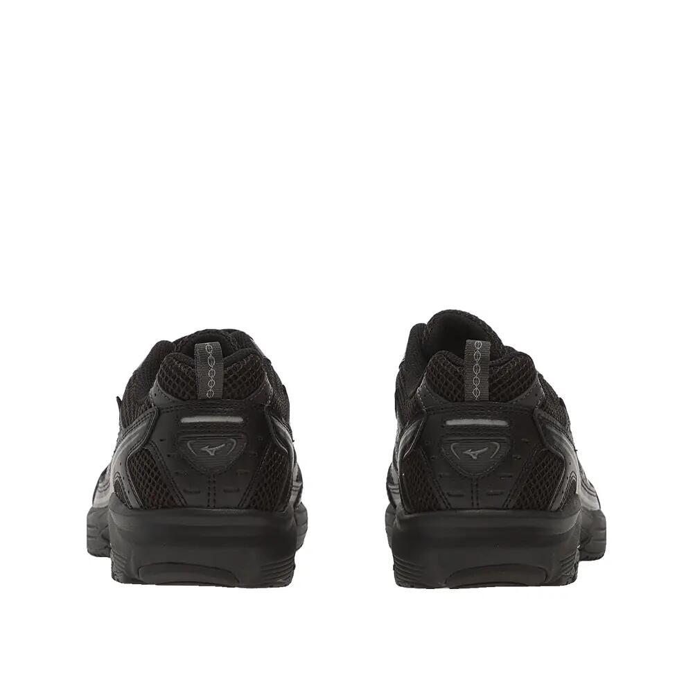 Mizuno MXR Black Trail Shoes 4/6