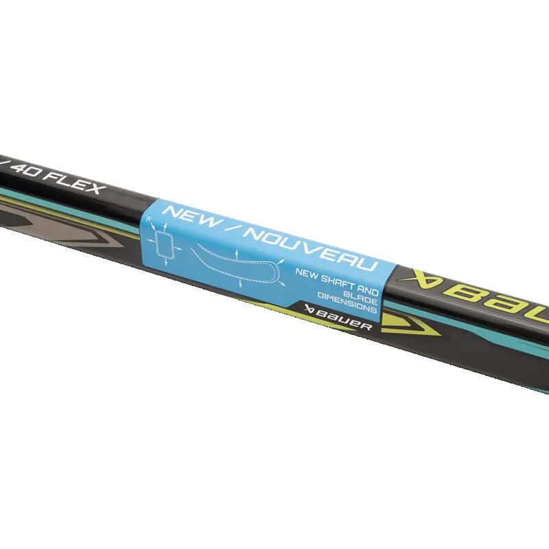 BAUER Composite Stick Supreme Junior Series – P28 L 3/3