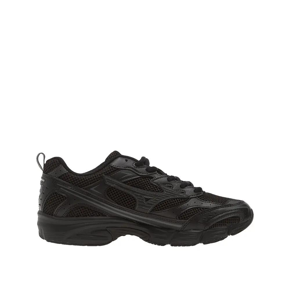 Mizuno MXR Black Trail Shoes 2/6