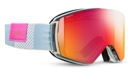 Masque de Ski Adulte LAUNCHER Catégorie 2