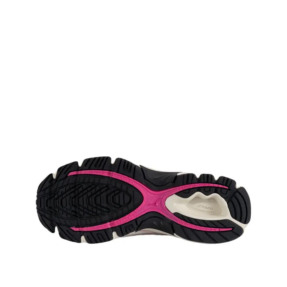 Mizuno MXR Schoenen Zilver 4/4