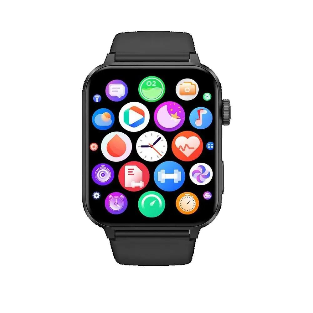 Montre connectée Blackview R30 Pro avec GPS et étanchéité 2/3