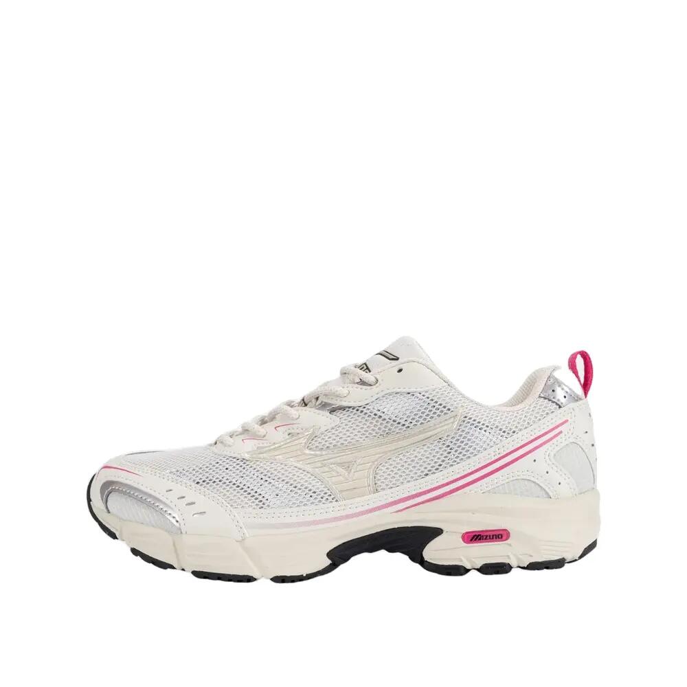 Mizuno MXR Schoenen Zilver 2/4