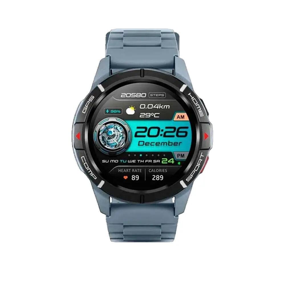 Slimme horloge Mibro GS Active 150 sportmodi 2/3