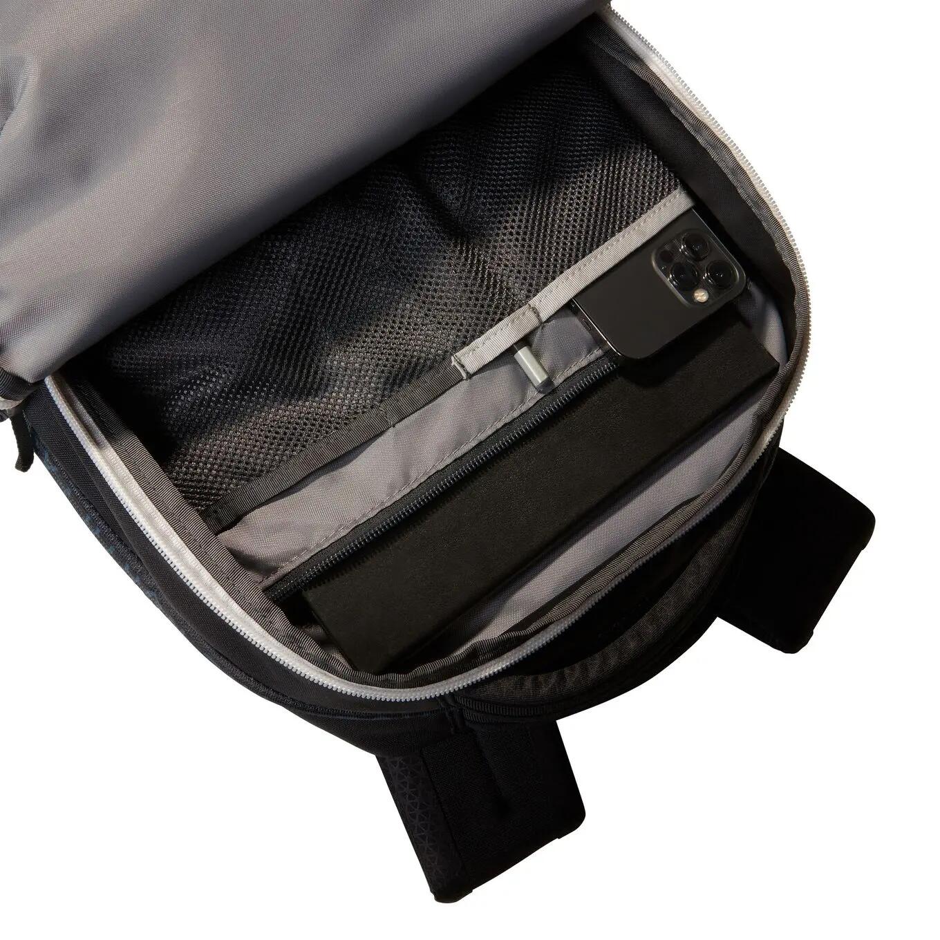 Sac à Dos Unisexe The North Face Jester 28L Bleu 5/7
