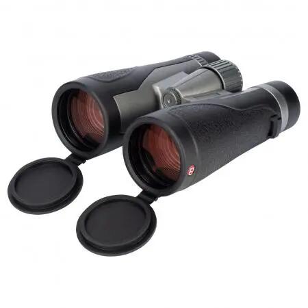 Fernglas - 10-fach-Vergrößerung, ED-Glas, BaK-4-Prismen - Optax ED-G 10x50 2/4