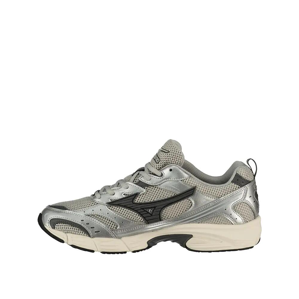 Chaussures Mizuno MXR Sport Gris/Noir 3/3