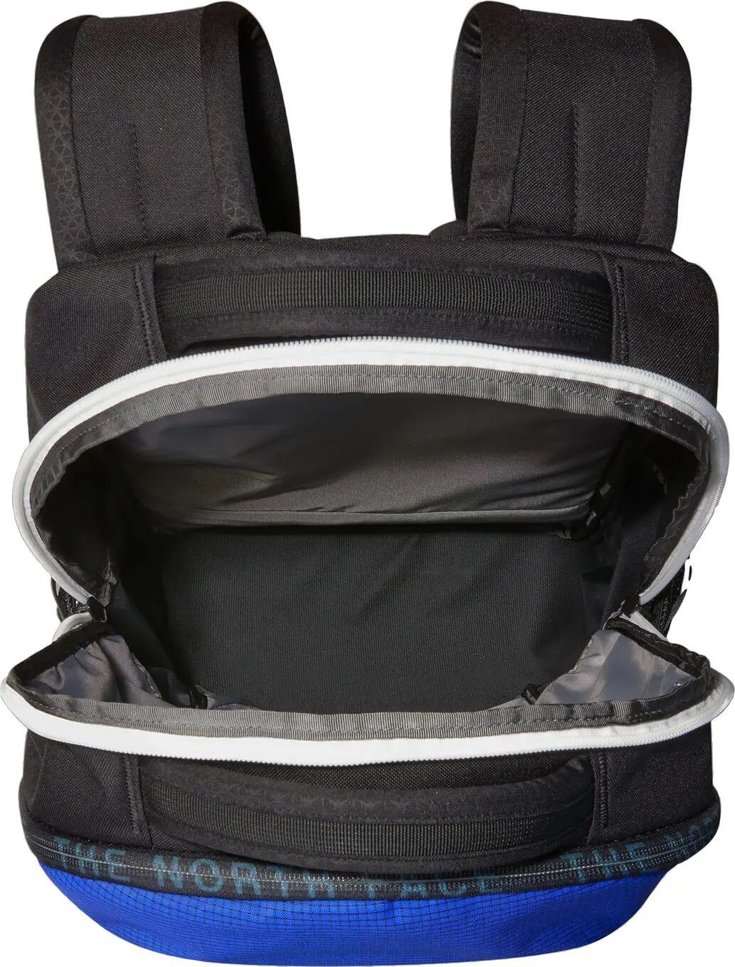 Sac à Dos Unisexe The North Face Jester 28L Bleu 4/7