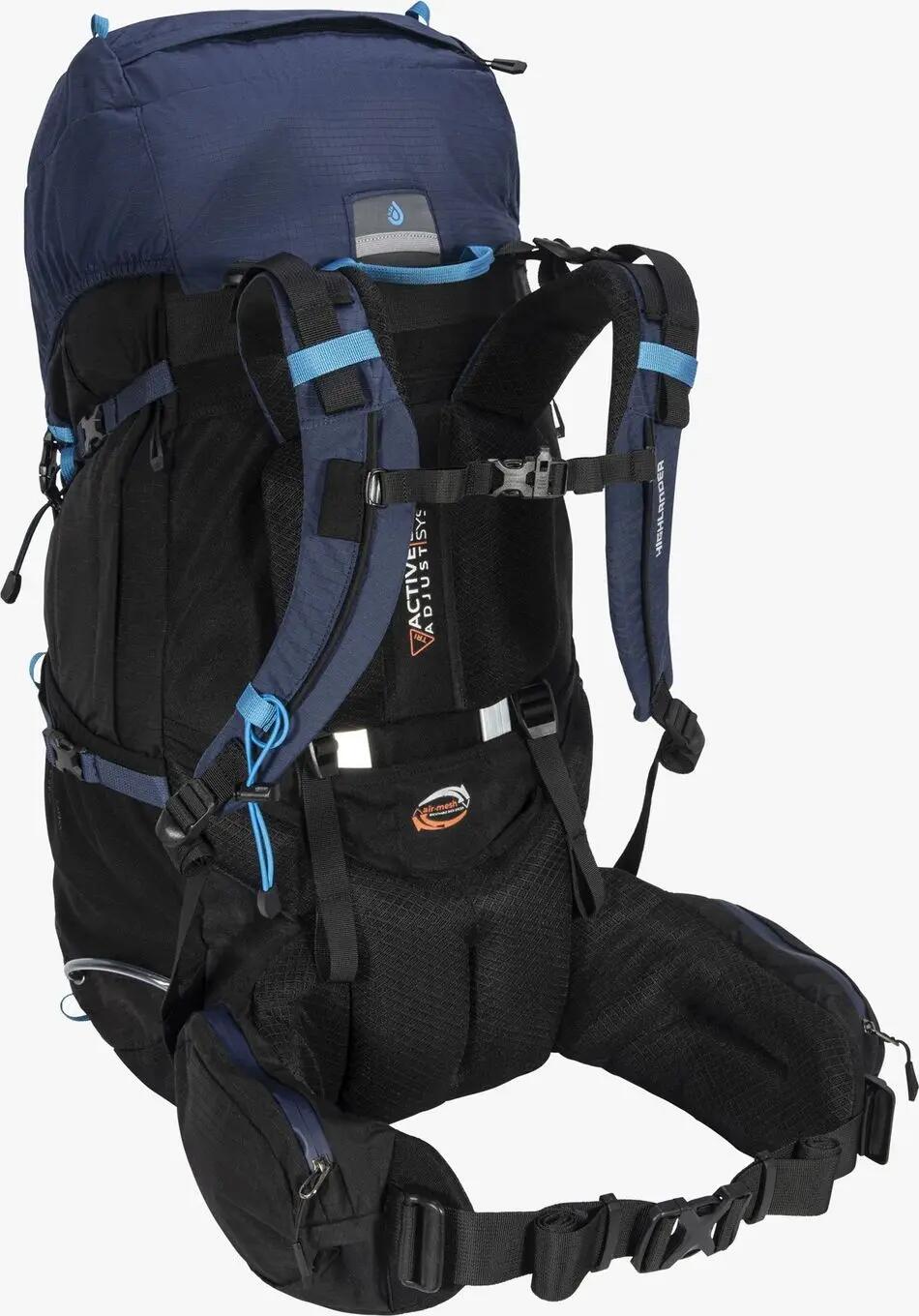 Rucksack Highlander Novar 4/5