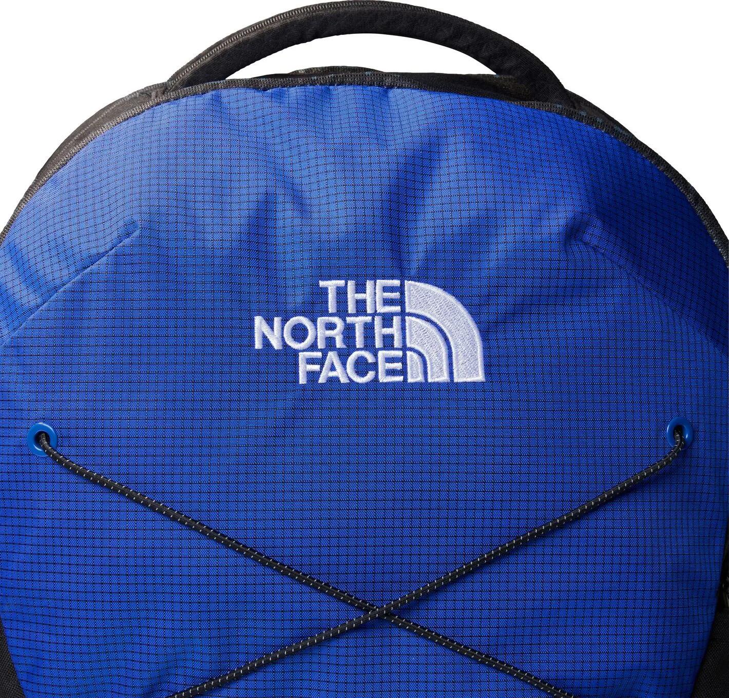 Sac à Dos Unisexe The North Face Jester 28L Bleu 3/7