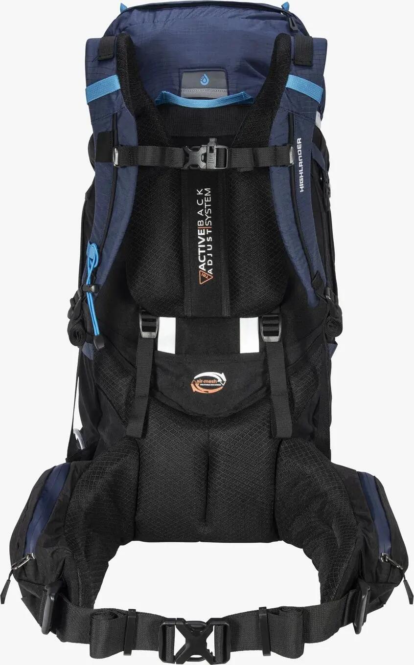 Rucksack Highlander Novar 2/5