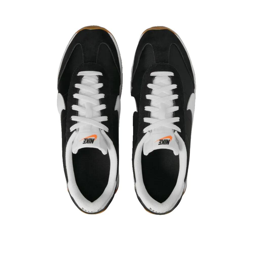 Nike Pacific Schoenen Zwart/Wit 4/5