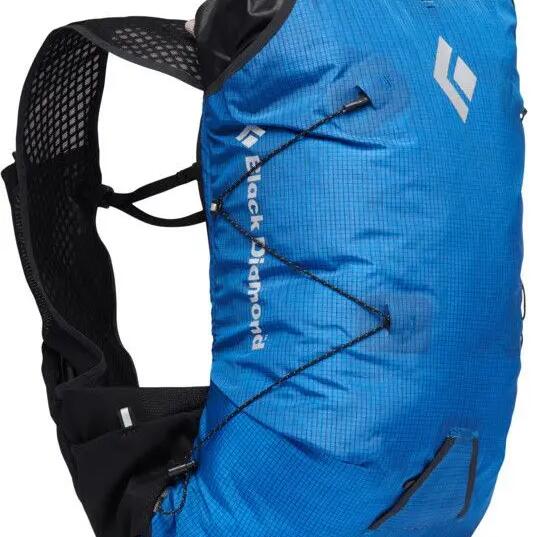 Black Diamond Distance 15 Backpack Blue