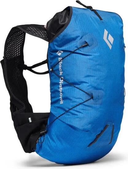 Black Diamond Distance 15 Backpack Blue