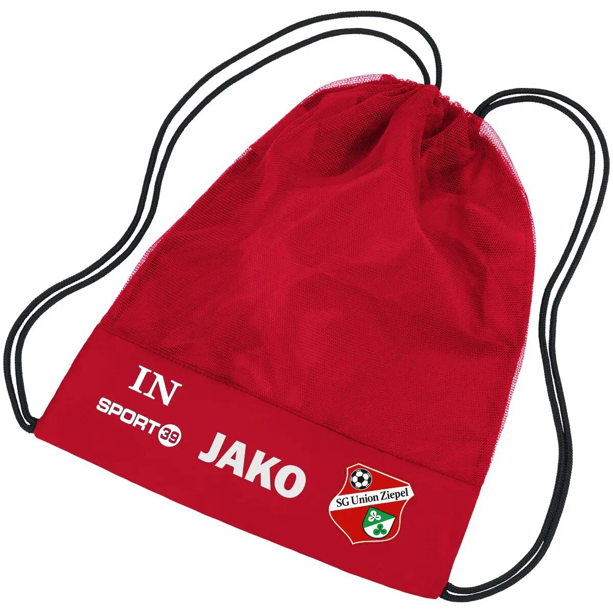 JAKO Unisex Gymsack Team 2.0 - 1705 4/4