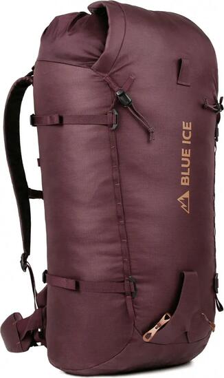 Sac d'Alpinisme Blue Ice Warthog 40L Violet