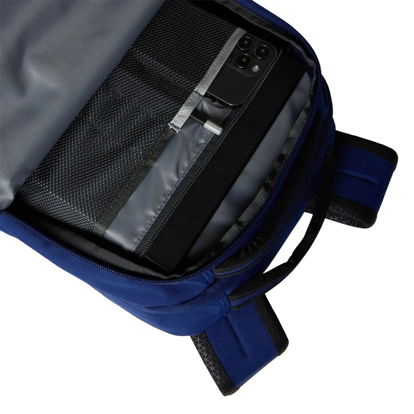 Mochila The North Face Jester 28 L azul 5/8