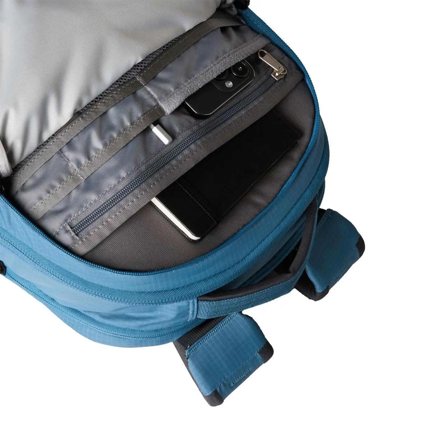 Sac à Dos The North Face Borealis 28L Bleu 5/7