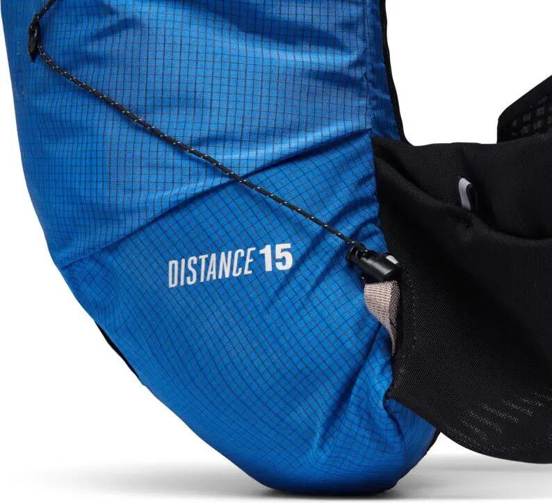Sac à Dos Black Diamond Distance 15 Bleu 4/7