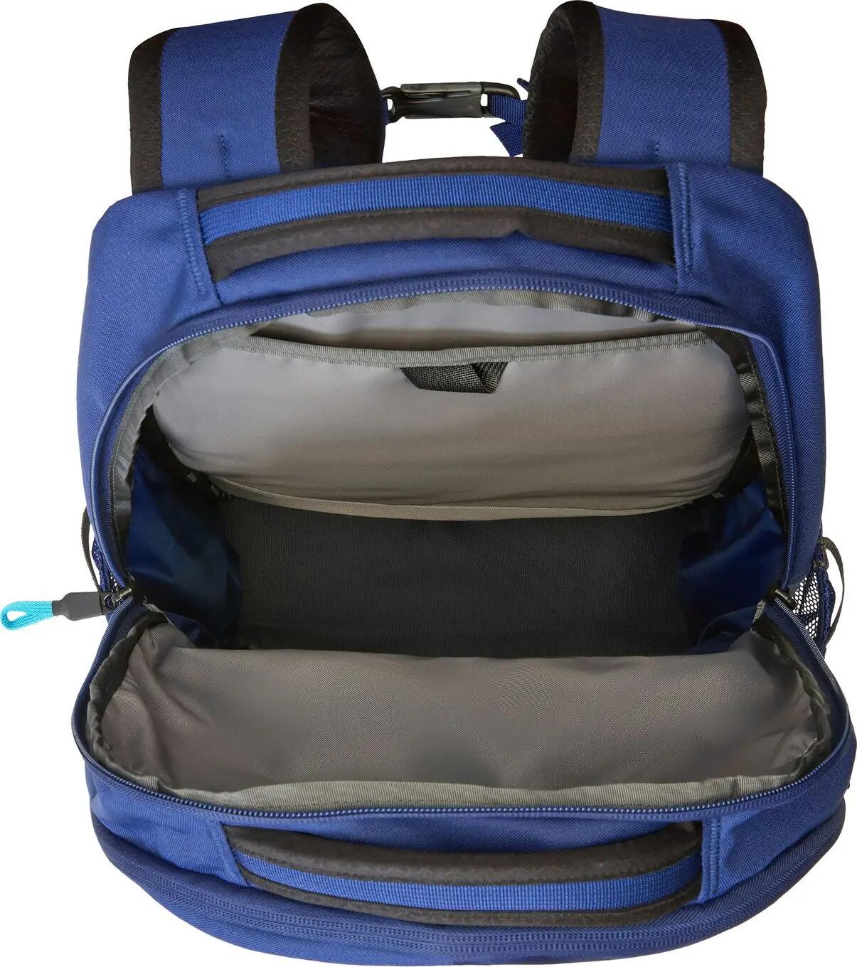 Mochila The North Face Jester 28 L azul 4/8