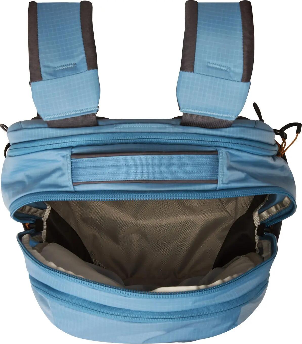 Sac à Dos The North Face Borealis 28L Bleu 4/7