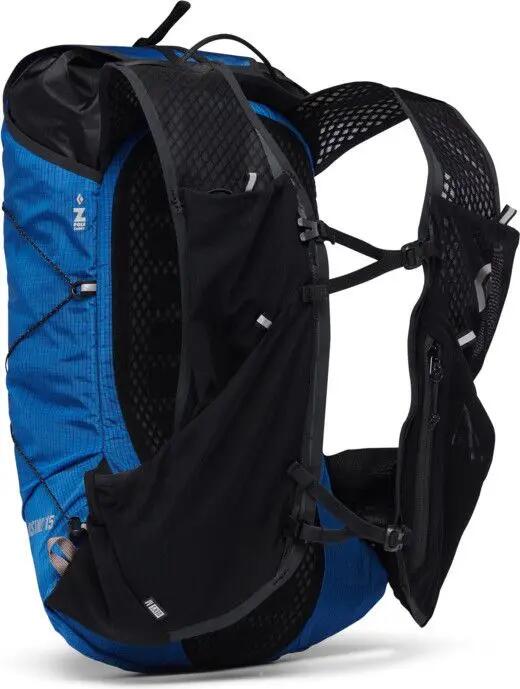 Sac à Dos Black Diamond Distance 15 Bleu 2/7