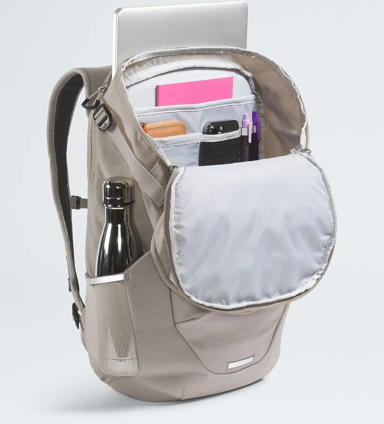 Sac à dos The North Face Kaban LTE Gris 4/5