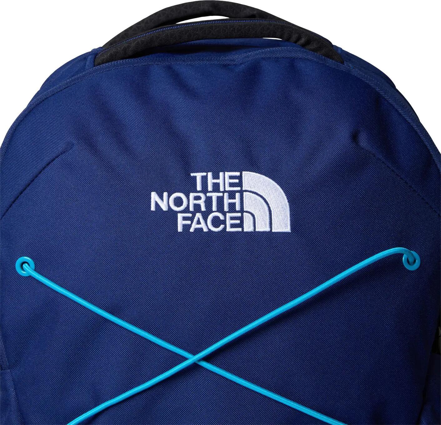 Mochila The North Face Jester 28 L azul 3/8