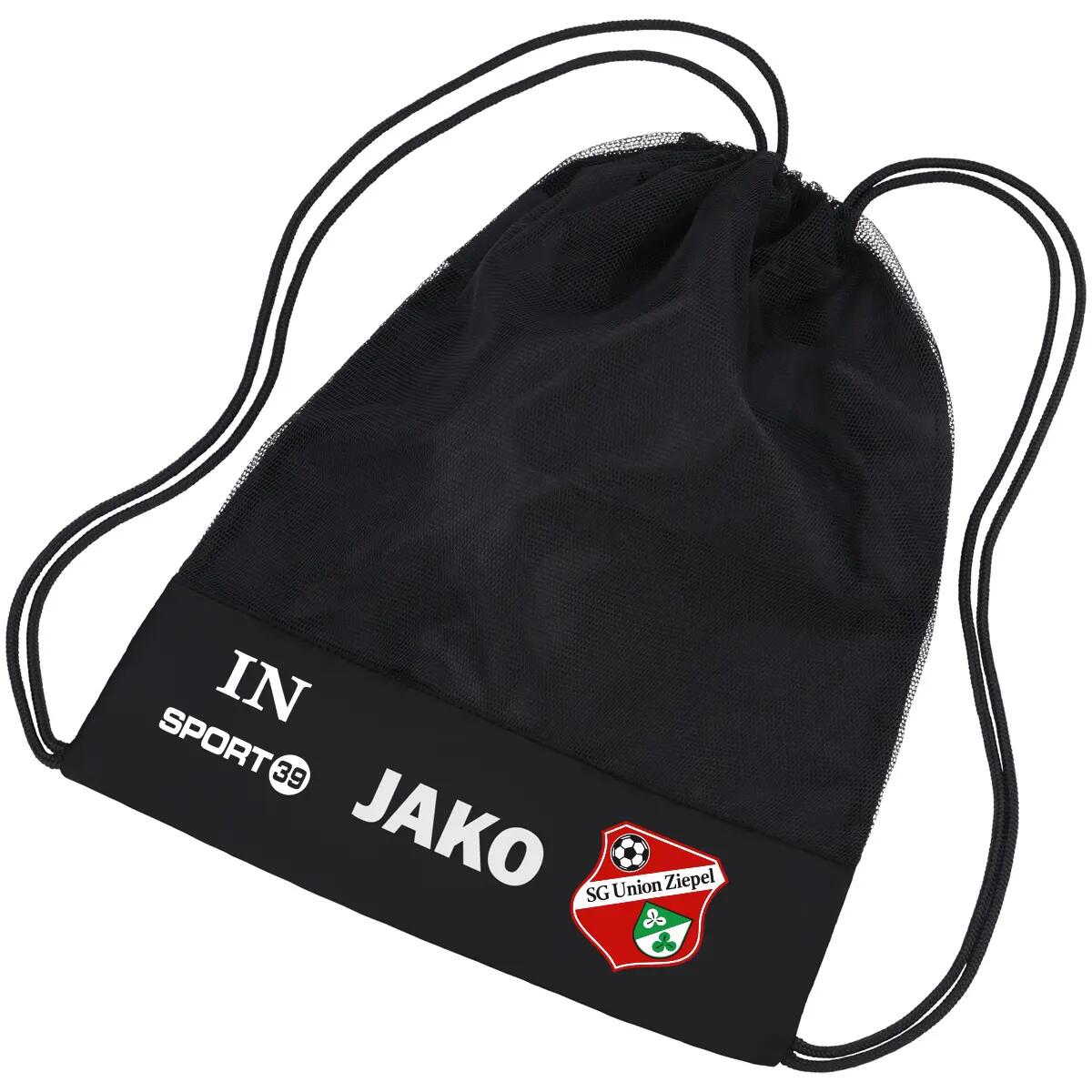 JAKO Unisex Gymsack Team 2.0 - 1705 2/4