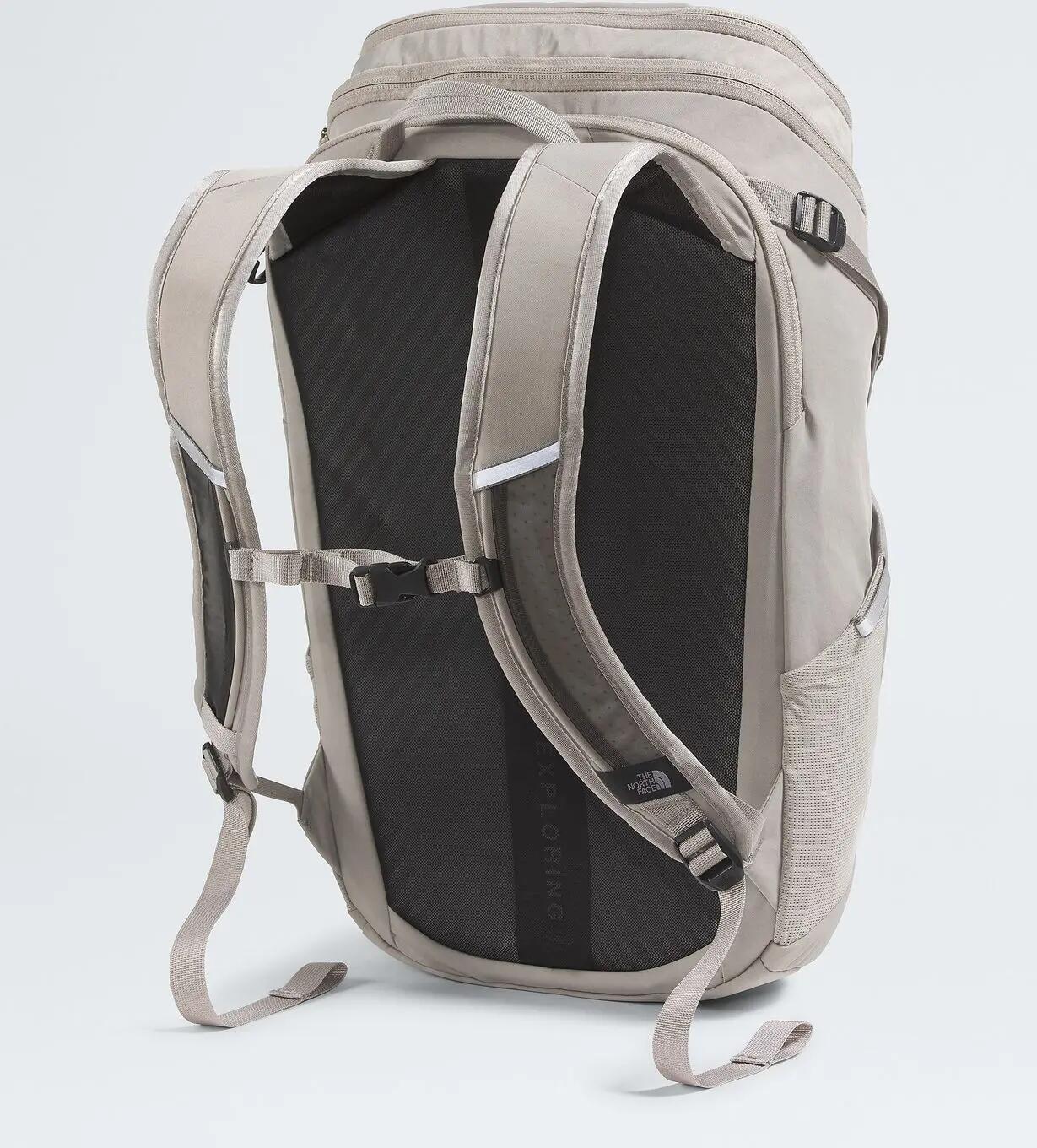 Sac à dos The North Face Kaban LTE Gris 3/5