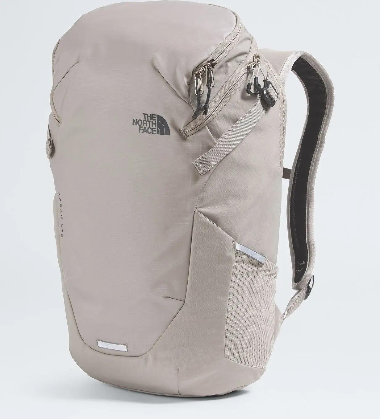 Sac à dos The North Face Kaban LTE Gris 2/5