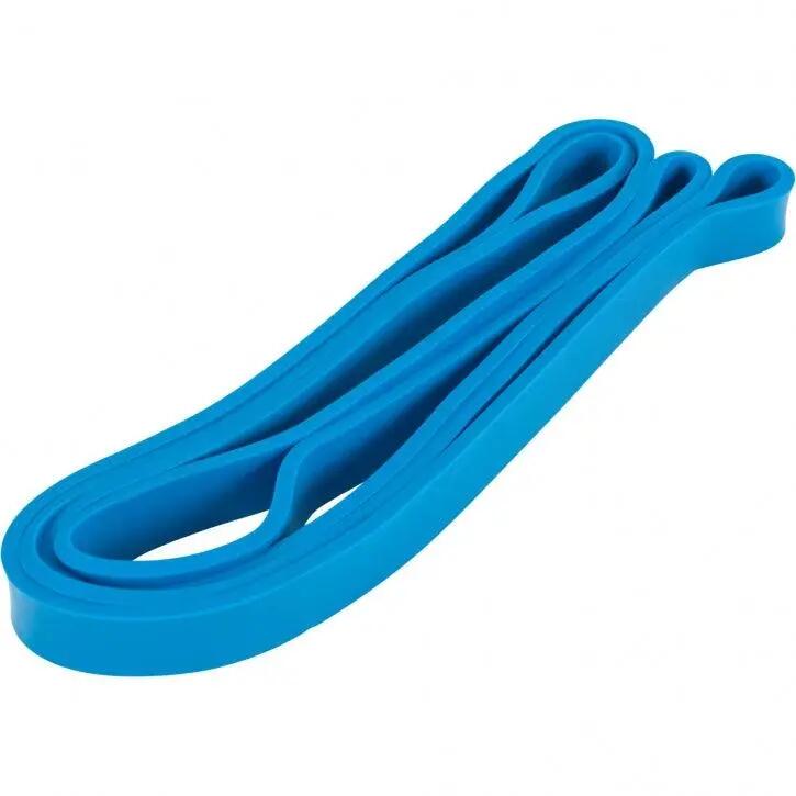 Banda Elástica Resistencia Gorilla Sports Azul Ca  4,5 a 27,2 Kg 9/13