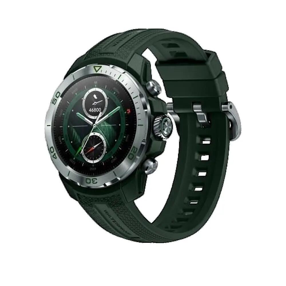 Mibro GS Explorer Smartwatch Green 2/2
