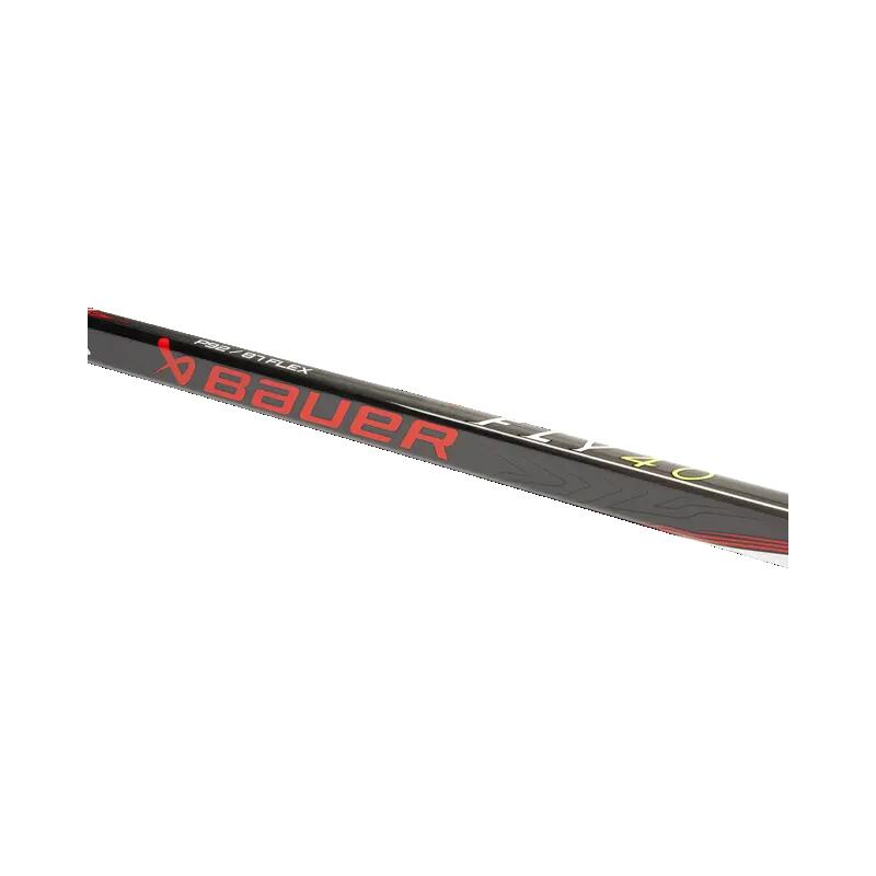 Hokejka Vapor Fly40 S25 Grip SR, Senior, 87, P28 3/5