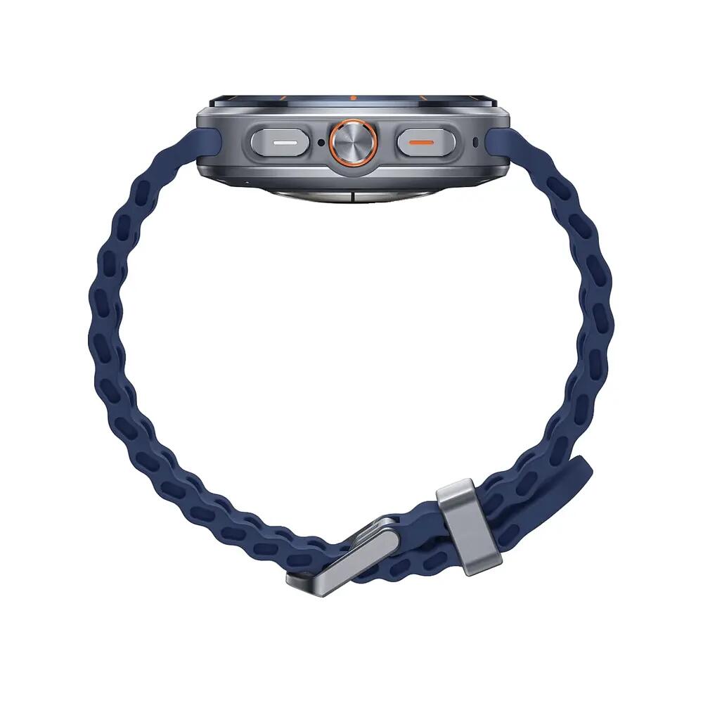 Okosóra SAMSUNG GALAXY WATCH ULTRA 2025 LTE Okosóra 5/6