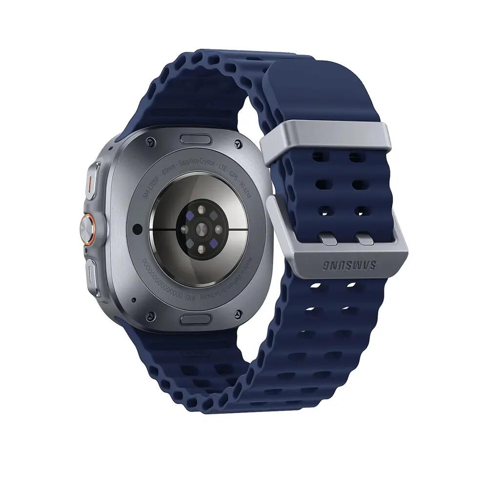 Okosóra SAMSUNG GALAXY WATCH ULTRA 2025 LTE Okosóra 4/6