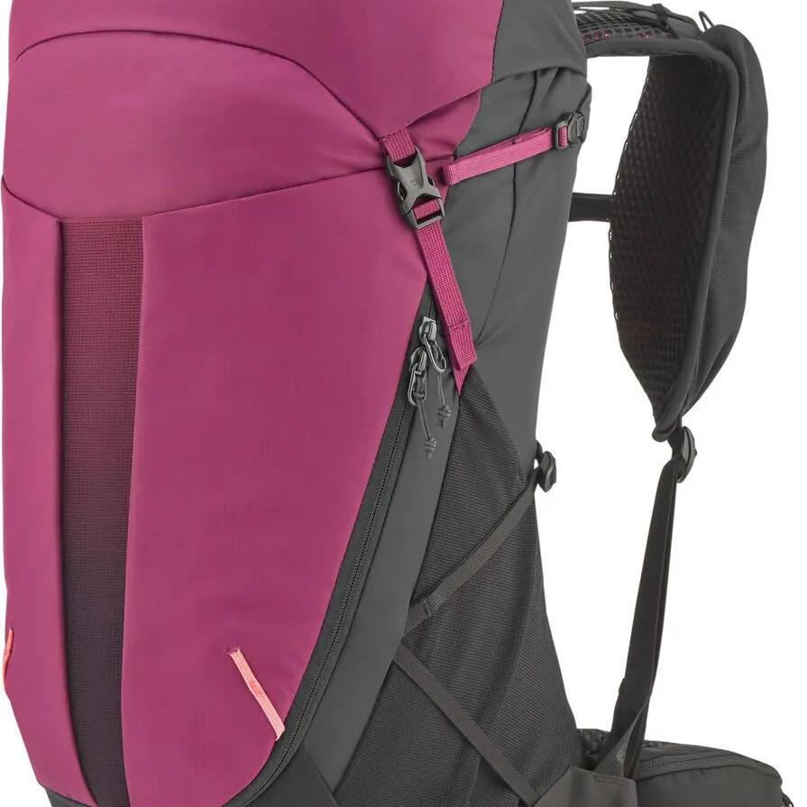 RAB Airox ND34L Purple Women's Hiking Backpack