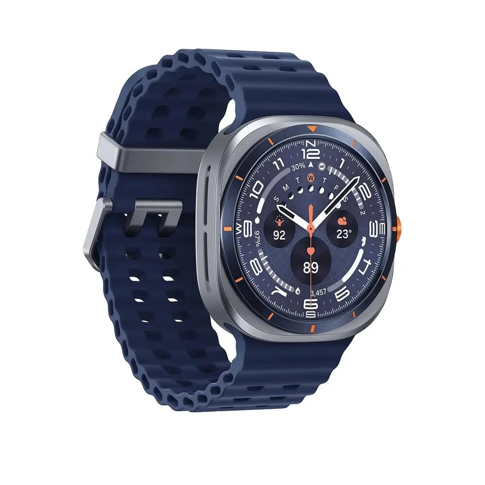 Okosóra SAMSUNG GALAXY WATCH ULTRA 2025 LTE Okosóra 3/6