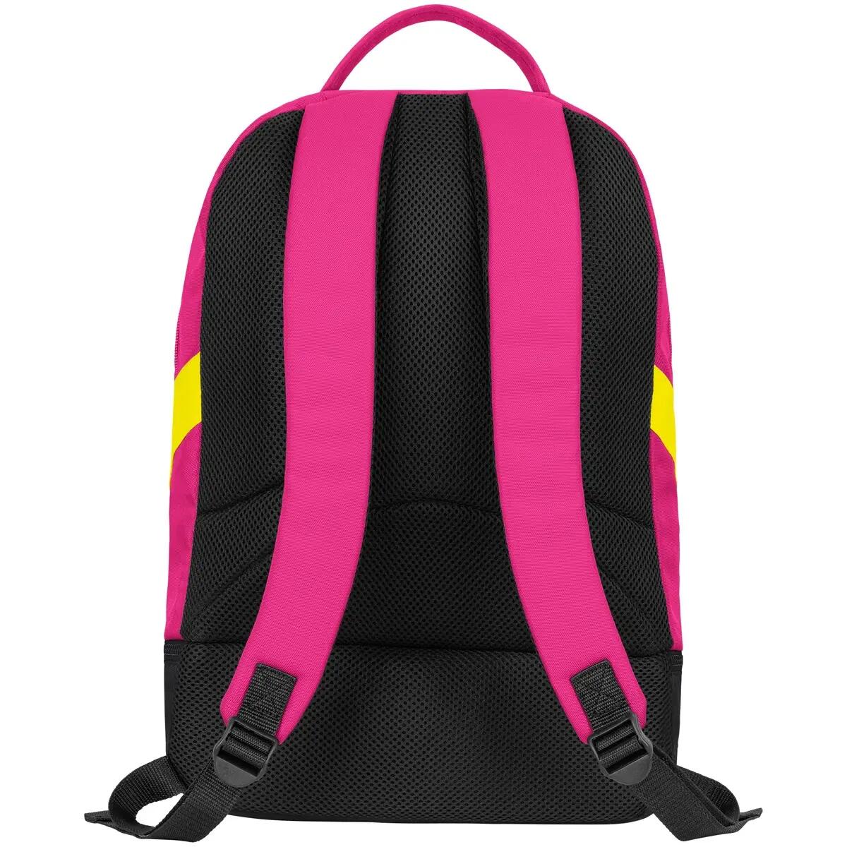 Sac à dos - Sport - Mixte - Iconic - Noir 8/9