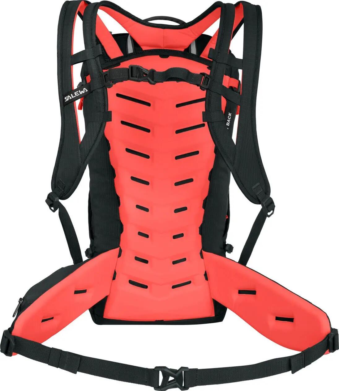 Salewa Mountain Trainer 2 25L Rugzak Zwart 2/6