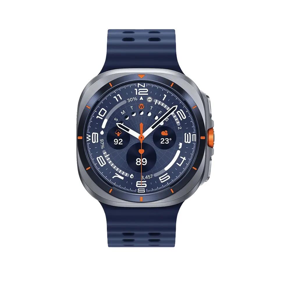 Okosóra SAMSUNG GALAXY WATCH ULTRA 2025 LTE Okosóra 2/6