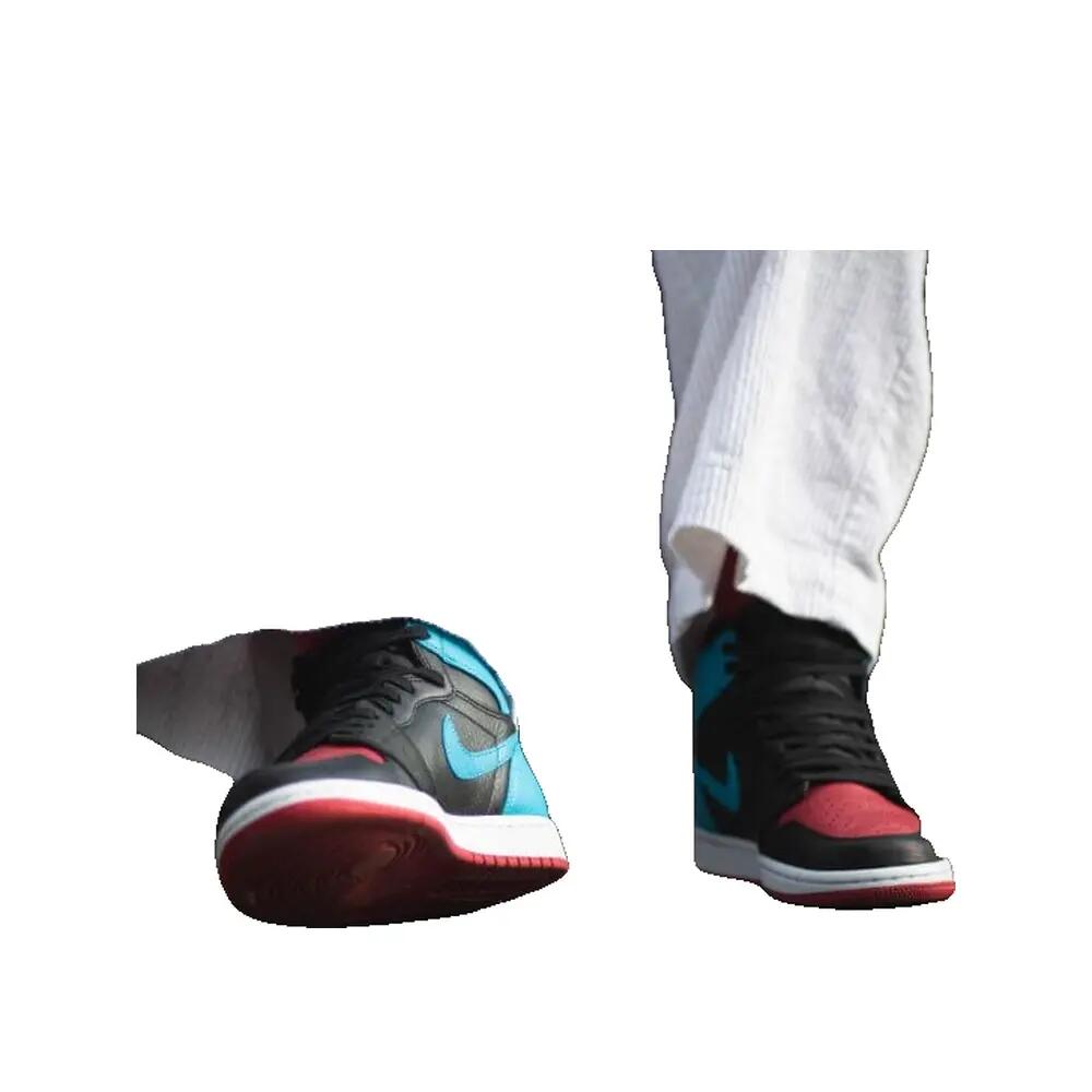 Jordan 1 Retro High NC to Chi (Women's) 7/7
