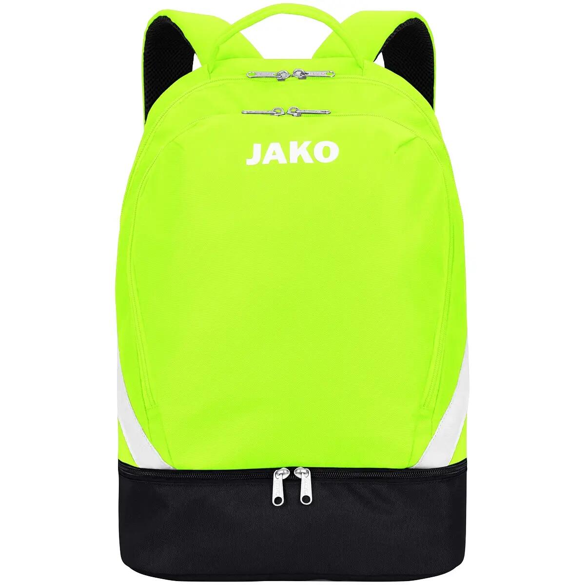 Sac à dos - Sport - Mixte - Iconic - Noir 5/9