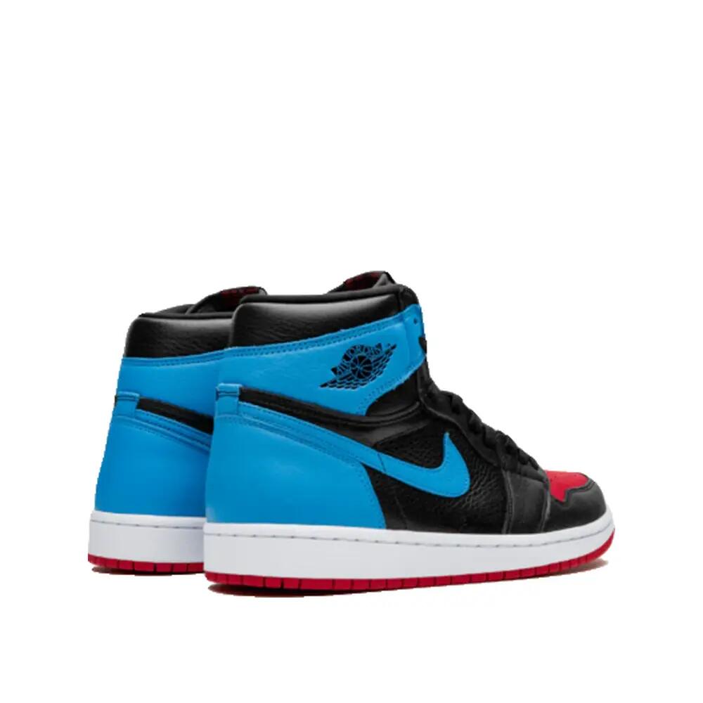 Jordan 1 Retro High NC to Chi (Women's) 3/7