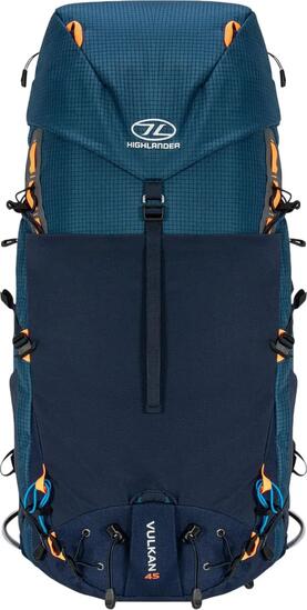 Rucksack Highlander Vulkan