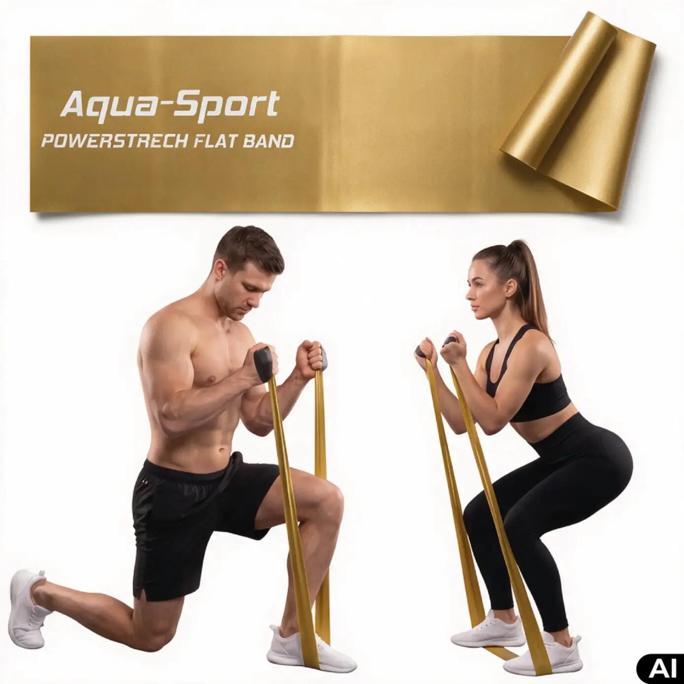 AQUA-SPORT picture