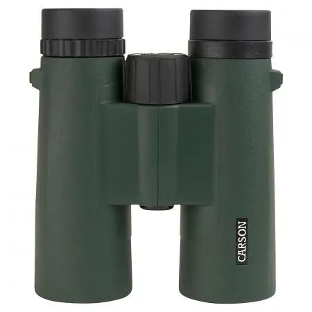 Outdoor-Fernglas - wasserdicht, beschlagfrei, 10x42 - JR-042 3/4